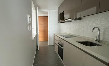 Moderno Departamento con Alta Proyección en Concón
