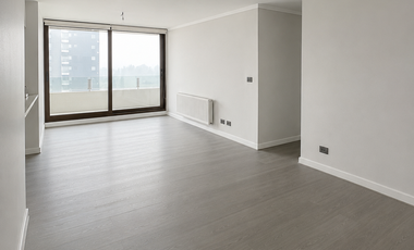Moderno Departamento con Alta Proyección en Concón
