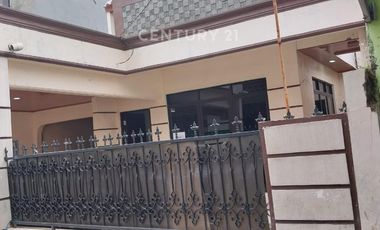 Disewakan Rumah Tj Sanyang Cawang Kramat Jati Jakarta Timur