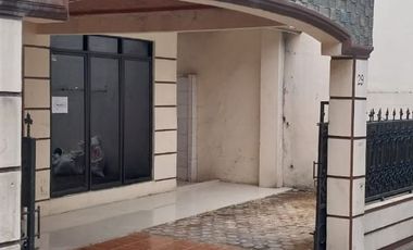 Disewakan Rumah Tj Sanyang Cawang Kramat Jati Jakarta Timur