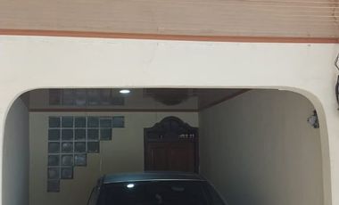 Disewakan Rumah Tj Sanyang Cawang Kramat Jati Jakarta Timur