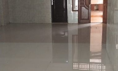 Disewakan Rumah Tj Sanyang Cawang Kramat Jati Jakarta Timur