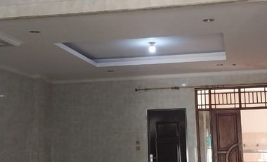 Disewakan Rumah Tj Sanyang Cawang Kramat Jati Jakarta Timur