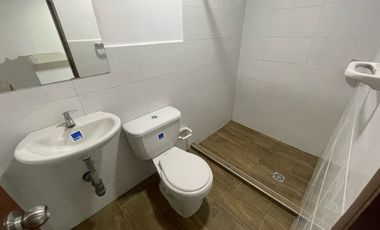 apartaestudio en arriendo en vipasa. Cod A4209