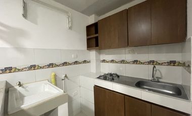 apartaestudio en arriendo en vipasa. Cod A4209