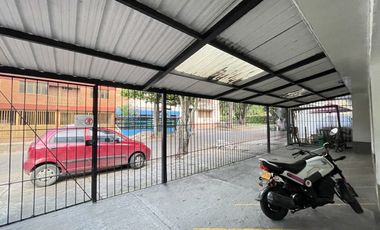apartaestudio en arriendo en vipasa. Cod A4209