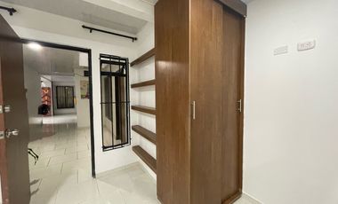 apartaestudio en arriendo en vipasa. Cod A4209