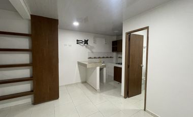 apartaestudio en arriendo en vipasa. Cod A4209