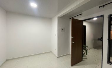 apartaestudio en arriendo en vipasa. Cod A4209