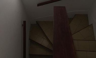 Chalet en esquina de 3 ambientes con dependencia en Catamarca y  Rawson