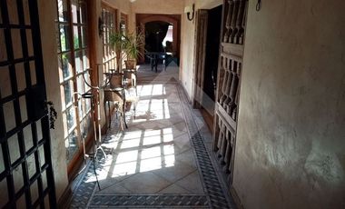 Casa en Venta en Peaje El Monte Santa Adriana