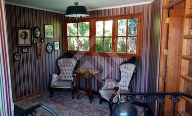 Casa en Venta en Peaje El Monte Santa Adriana