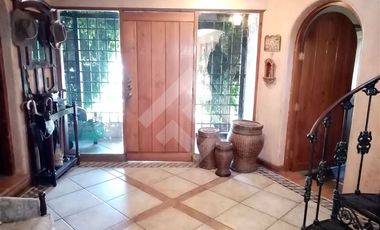 Casa en Venta en Peaje El Monte Santa Adriana