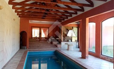 Casa en Venta en Peaje El Monte Santa Adriana