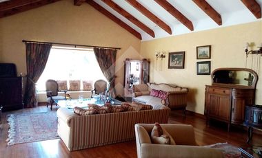 Casa en Venta en Peaje El Monte Santa Adriana