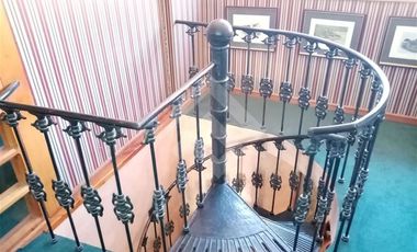 Casa en Venta en Peaje El Monte Santa Adriana