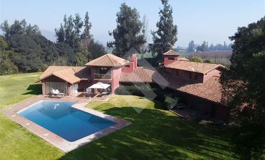 Casa en Venta en Peaje El Monte Santa Adriana
