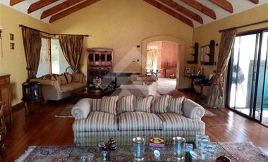 Casa en Venta en Peaje El Monte Santa Adriana