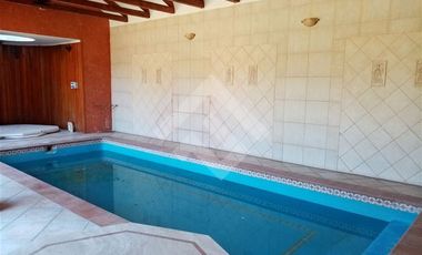 Casa en Venta en Peaje El Monte Santa Adriana