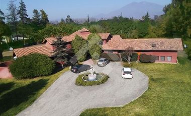Casa en Venta en Peaje El Monte Santa Adriana