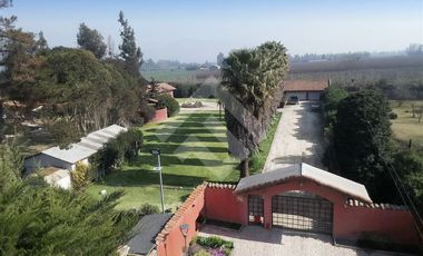 Casa en Venta en Peaje El Monte Santa Adriana