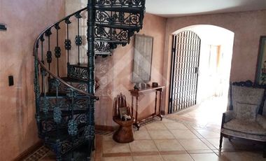 Casa en Venta en Peaje El Monte Santa Adriana