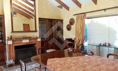 Casa en Venta en Peaje El Monte Santa Adriana
