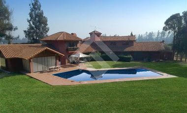 Casa en Venta en Peaje El Monte Santa Adriana