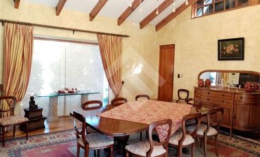 Casa en Venta en Peaje El Monte Santa Adriana