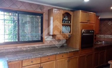 Casa en Venta en Peaje El Monte Santa Adriana