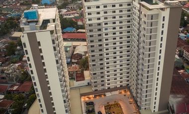 Rush Sale Rent to own 1Bedroom casa mira Labangon Cebu City
