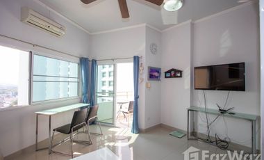 1 Bedroom Condo for sale at 