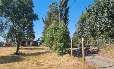 Parcela en Venta en KM. 9 ENTRADA SAN GERARDO