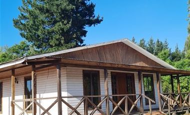 Parcela en Venta en KM. 9 ENTRADA SAN GERARDO