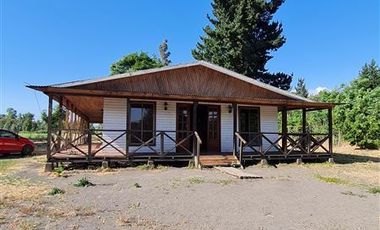 Parcela en Venta en KM. 9 ENTRADA SAN GERARDO