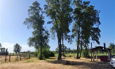 Parcela en Venta en KM. 9 ENTRADA SAN GERARDO