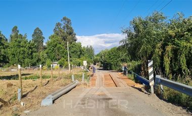 Parcela en Venta en KM. 9 ENTRADA SAN GERARDO