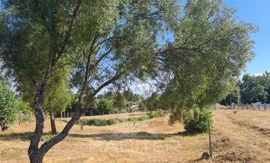 Parcela en Venta en KM. 9 ENTRADA SAN GERARDO