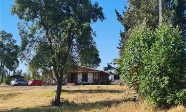 Parcela en Venta en KM. 9 ENTRADA SAN GERARDO