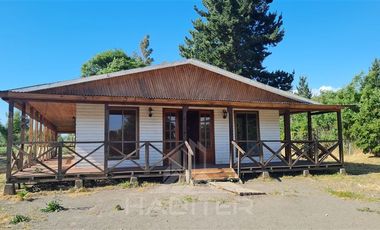 Parcela en Venta en KM. 9 ENTRADA SAN GERARDO