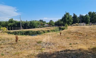 Parcela en Venta en KM. 9 ENTRADA SAN GERARDO