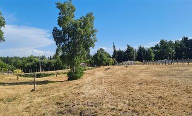 Parcela en Venta en KM. 9 ENTRADA SAN GERARDO