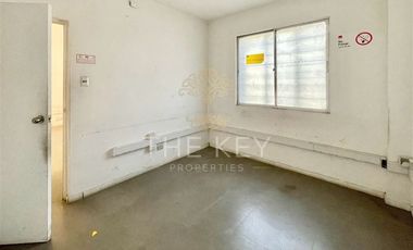 Galpón en Venta en Recoleta