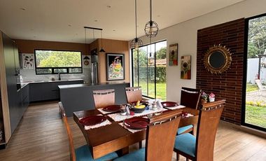 Casa Los Maderos ID: 150167r