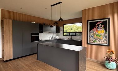 Casa Los Maderos ID: 150167r