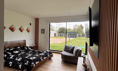 Casa Los Maderos ID: 150167r