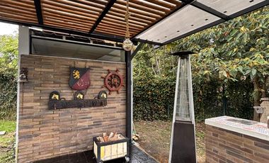 Casa Los Maderos ID: 150167r