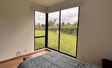 Casa Los Maderos ID: 150167r