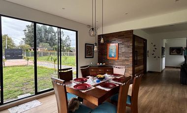 Casa Los Maderos ID: 150167r