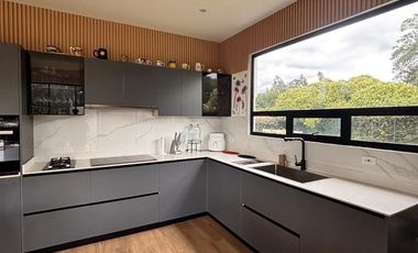 Casa Los Maderos ID: 150167r